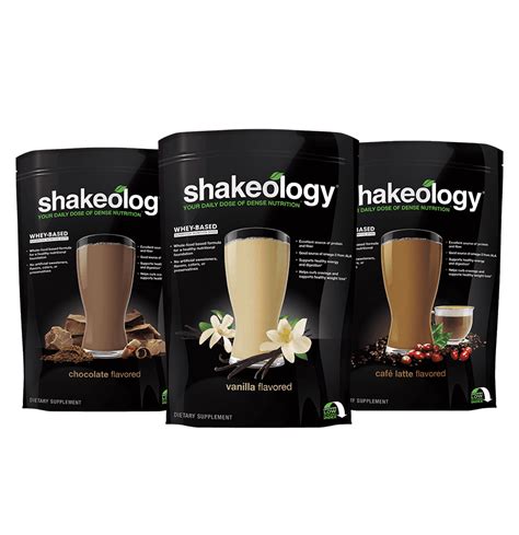 is beachbody shakeology legit.